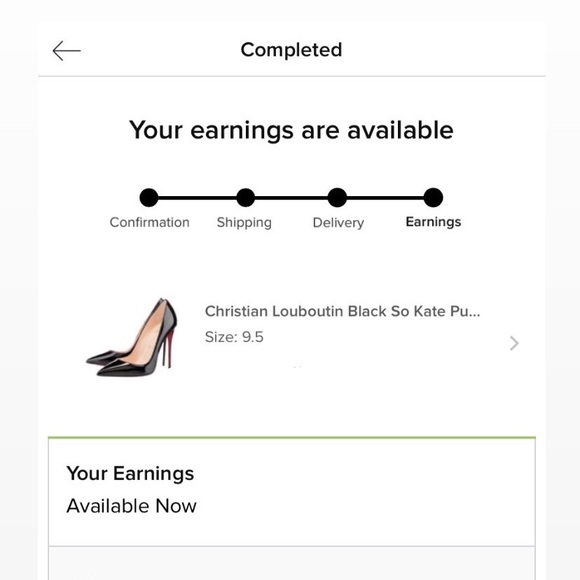 Authenticity - Picture 2 of 8